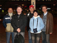 "Пайрем" группо Хельсинкиште