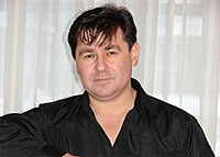 Станислав Шакиров