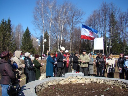 Марий талешке кече