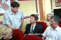 Погынымаш годым