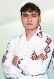 Сергей Романов 