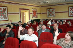 Погынымашыш толшо калык йӱкла