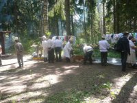 Кумалтыш годым