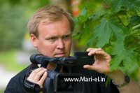 Марий-влак нерген чынилыш фильм-влакым сниматлыше режиссер Алексей Алексеев Марий-влак нерген чынилыш фильм-влакым сниматлыше режиссер Алексей Алексеев