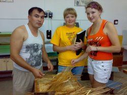 Слетыш толшо-влак ний дене тодаш тунемыт