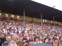 «Марий Эл Радион» пайремыштыже