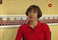 Тамара Дмитриева