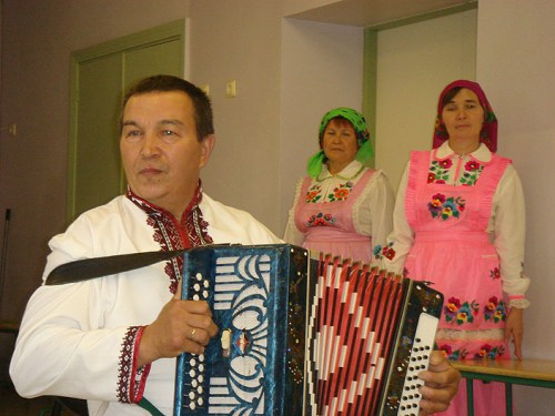 Марий-влак эстон школышто