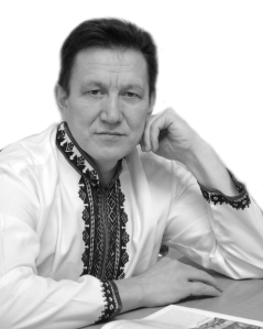 Вячеслав Воронцов