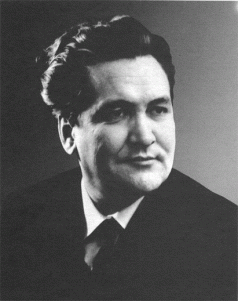 Валентин Колумб