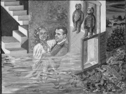 Эчик Барцевын сӱретше