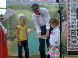 Лайд Шемйэр изи артист-влакым саламла