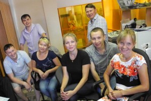 Марий Эл Радион пашаеҥже-влак