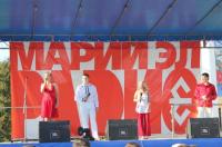 Марий Эл радион концертше