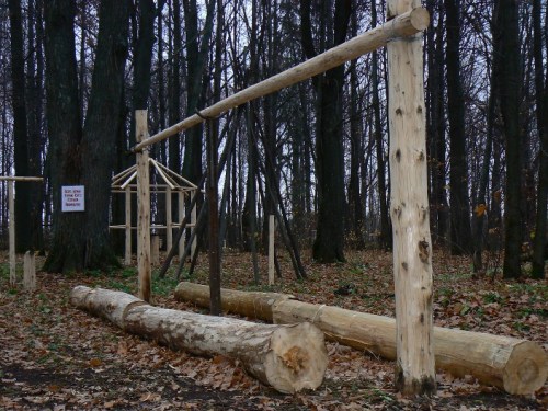 Саваран ото