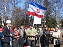 Шарнымаш сорта, 2009 ий