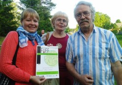 Алена Иванова (шолаште) 